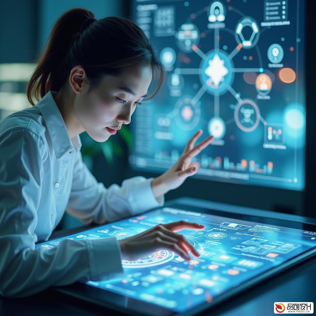 兴安盟触控体验设计有限公司:创新引领未来触控交互新篇章