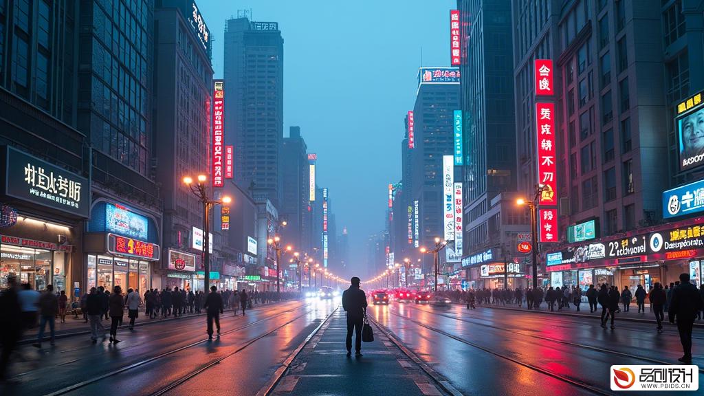 包头市热点营销设计企业：引领市场潮流的创新力量
