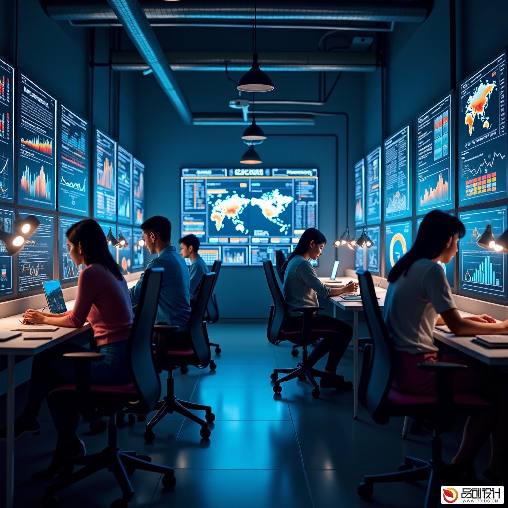 基金管理数据可视化设计工作室:解锁投资智慧的新篇章