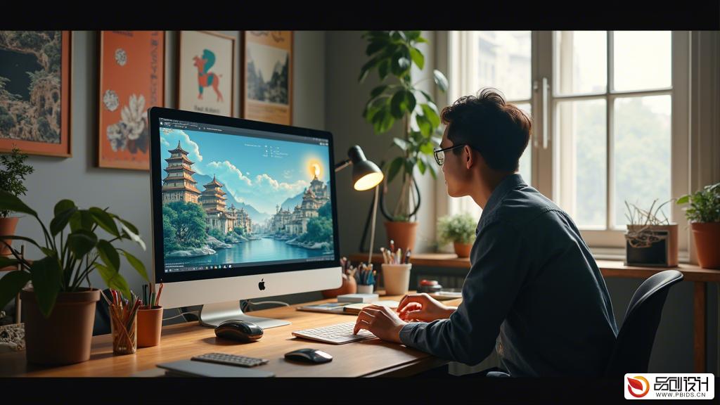 湖南UE设计有限公司：创新引领，塑造未来设计新风尚
