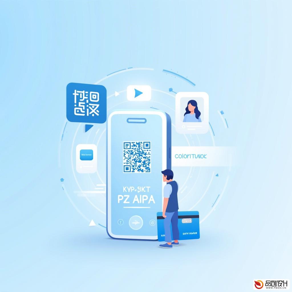 支付服务品牌创新设计:塑造未来金融新体验