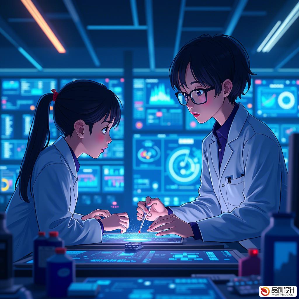 福州市交互行为研究机构：探索人机交互的未来
