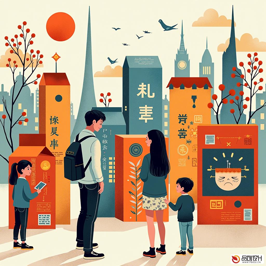 随州市活动创意包装设计：点亮城市文化的新篇章
