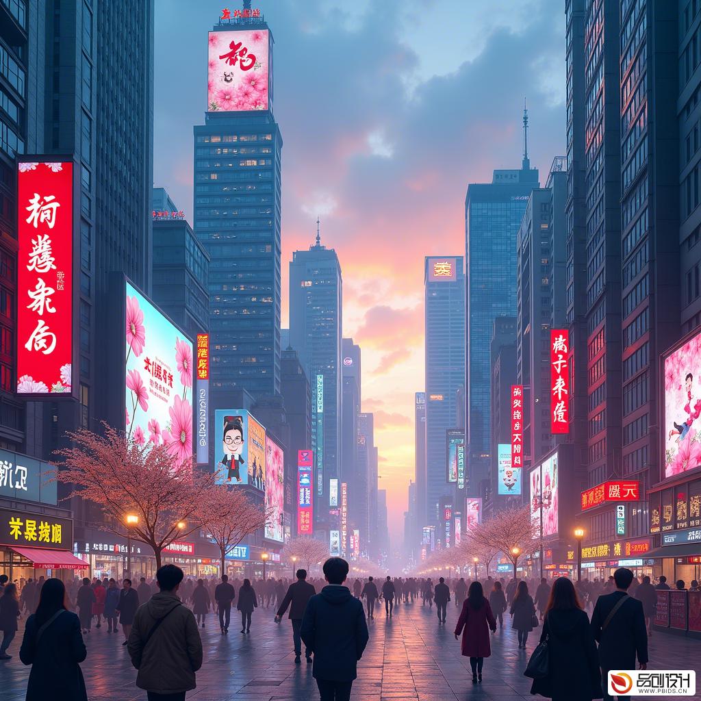 汕尾市品牌文化可视化公司的崛起与影响力