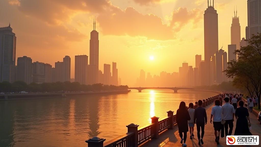 滨州UX全案设计：打造卓越用户体验的创意之旅
