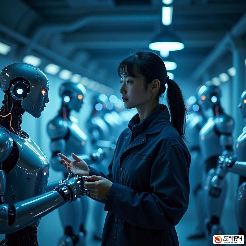 人工智能品牌触点优化单位:重塑品牌与用户的互动新境界