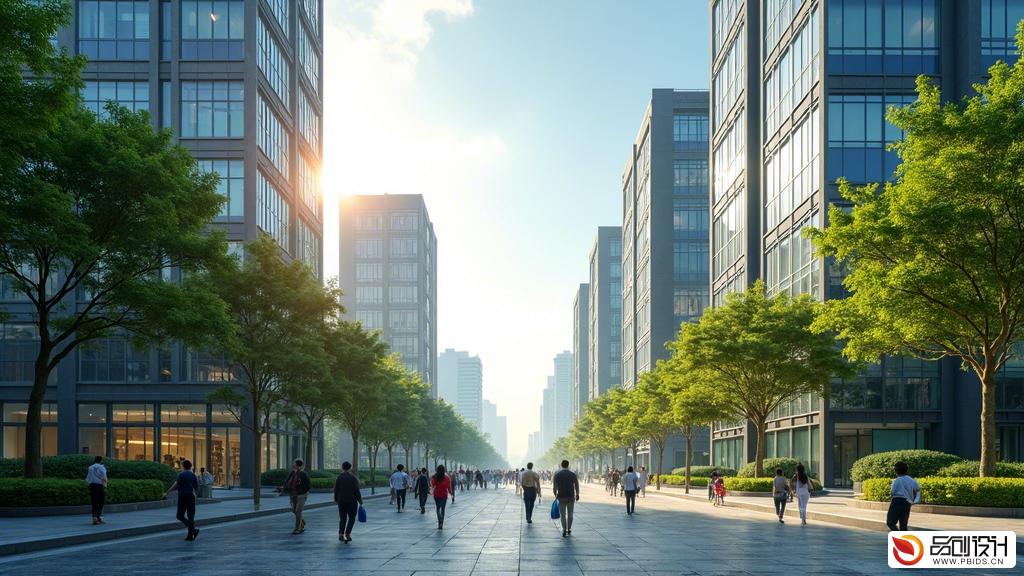 菏泽市企业IP打造：塑造品牌新形象，引领市场新风尚
