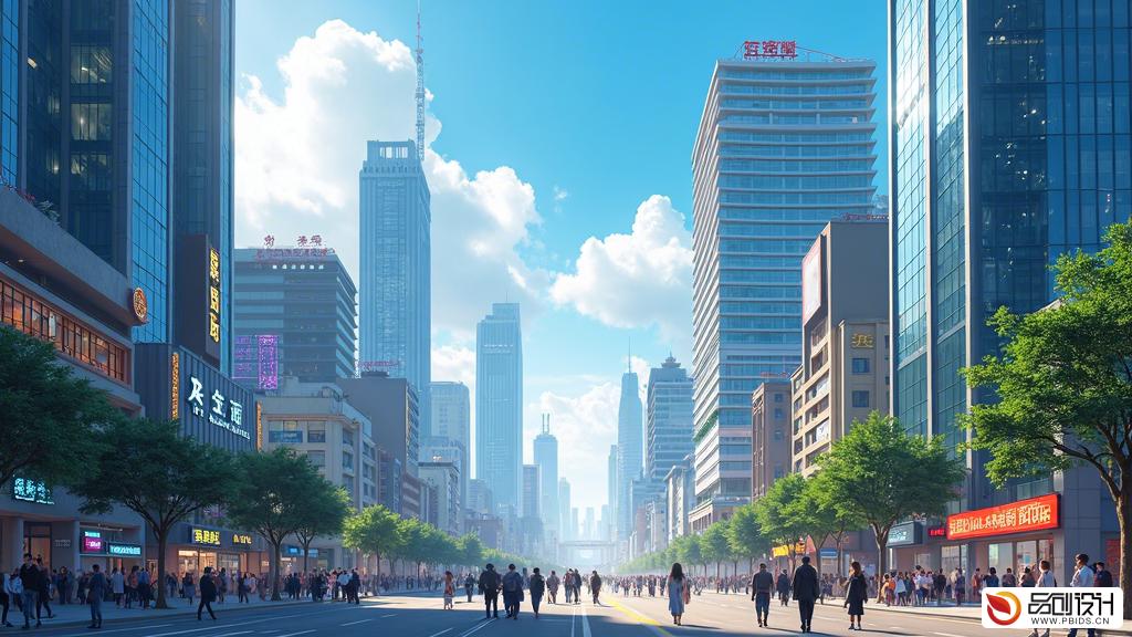 来宾市企业IP打造创新服务中心：赋能企业品牌升级的新引擎
