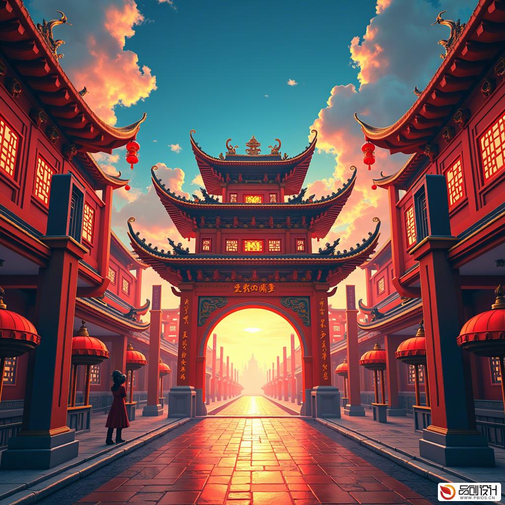 保定市品牌动态图形设计中心：创新引领视觉新风尚

