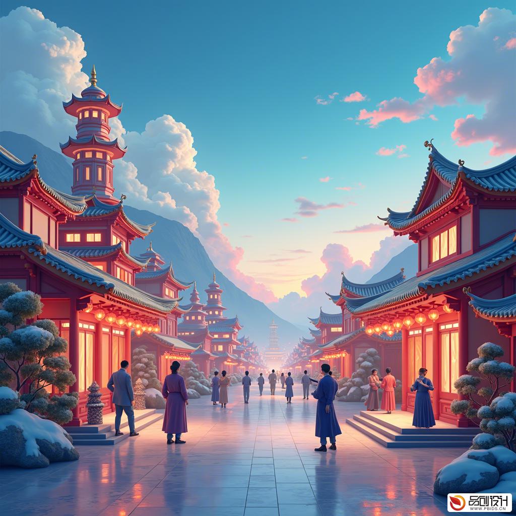 博尔塔拉蒙古自治州体验优化方案：打造卓越服务新典范
