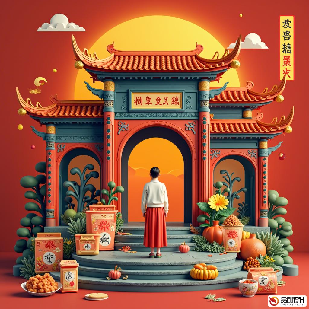 潮州市品牌视觉设计公司的创意力量与行业影响力