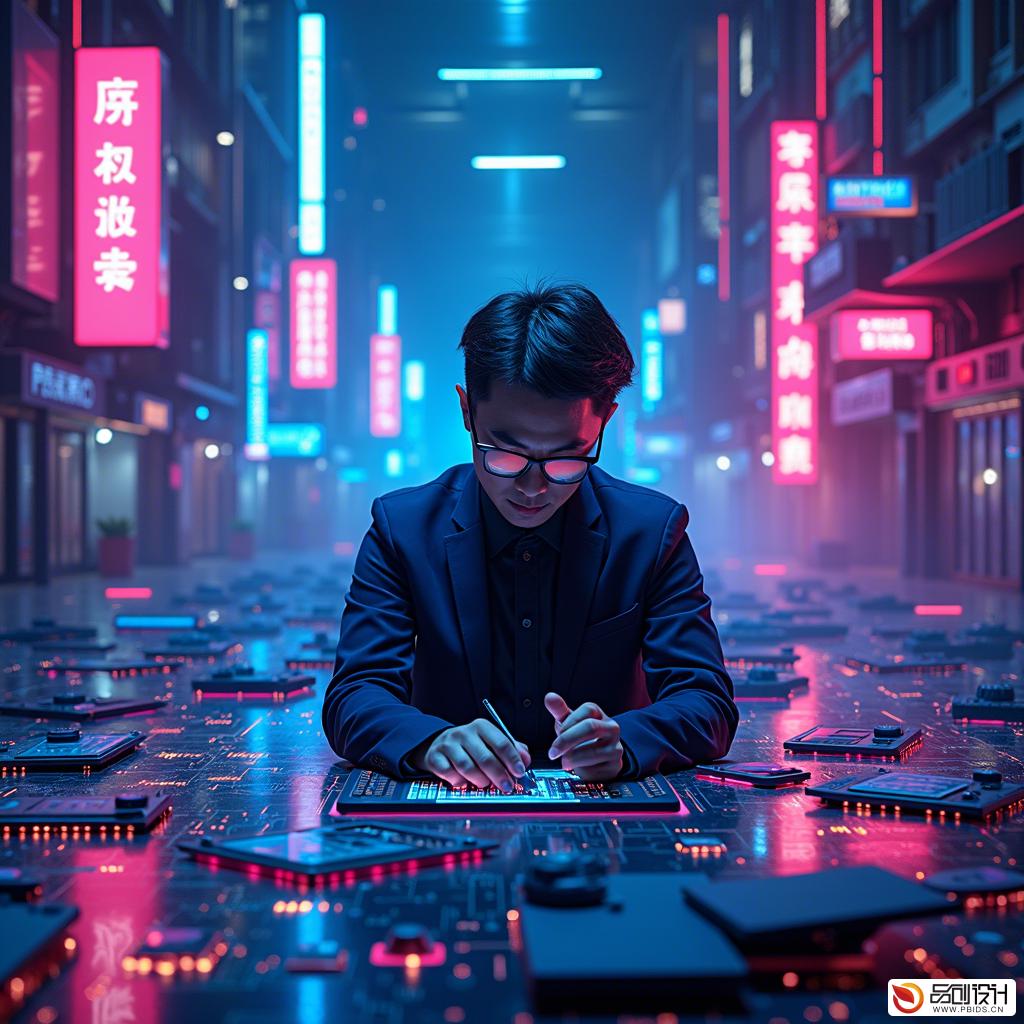 南通视觉界面开发有限公司:创新设计,引领未来数字体验