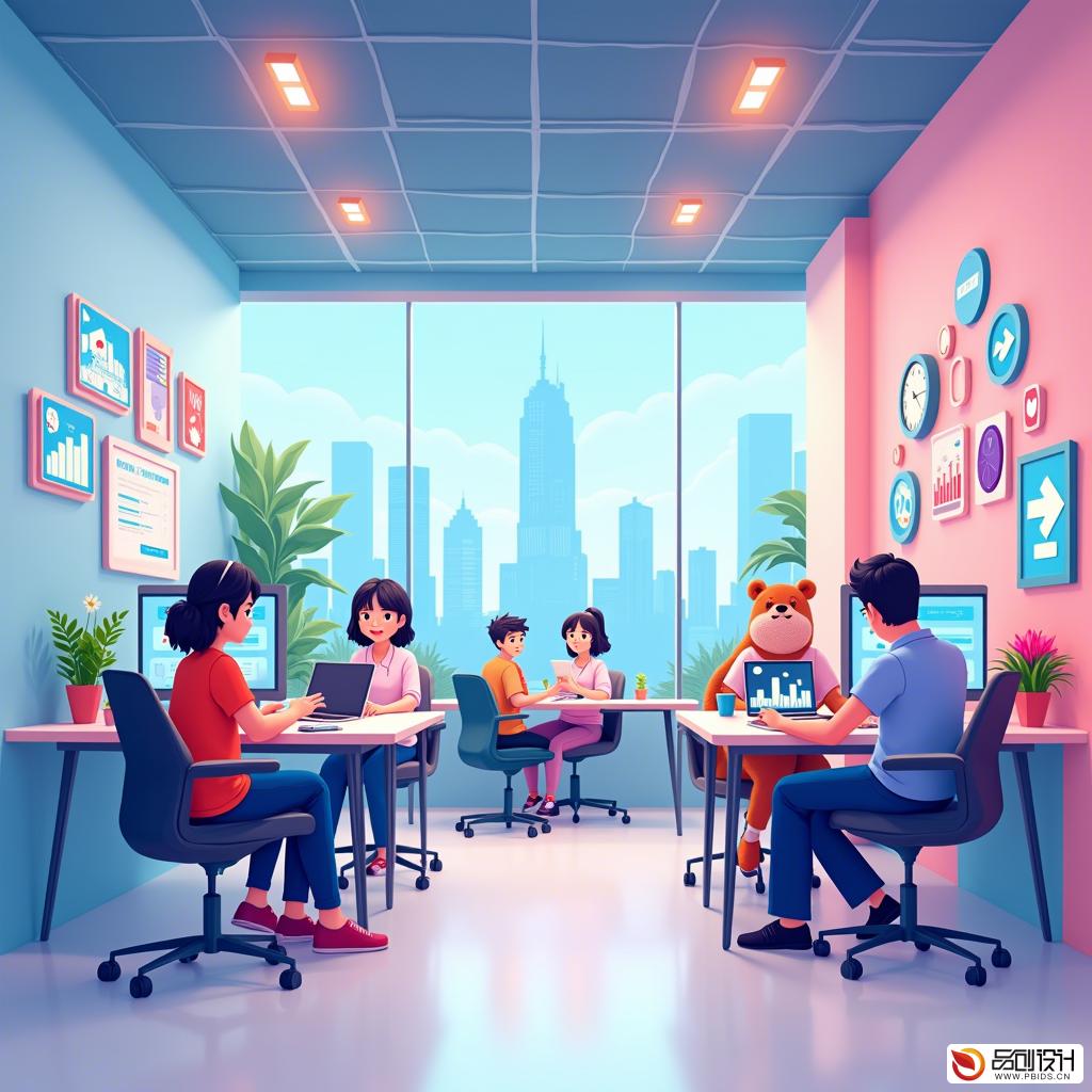 端游交互逻辑设计创新服务中心:重塑游戏体验的新篇章