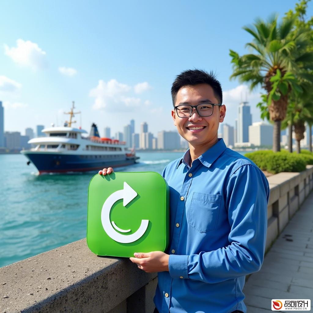 连云港市多维度品牌设计：塑造城市品牌的艺术与创新
