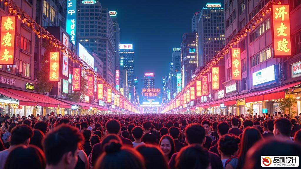 成都市活动创意包装设计中心的魅力探索
