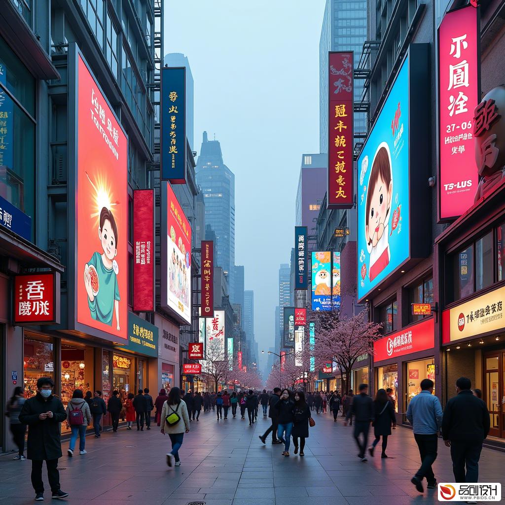揭阳市促销物料设计：打造高效营销的视觉盛宴
