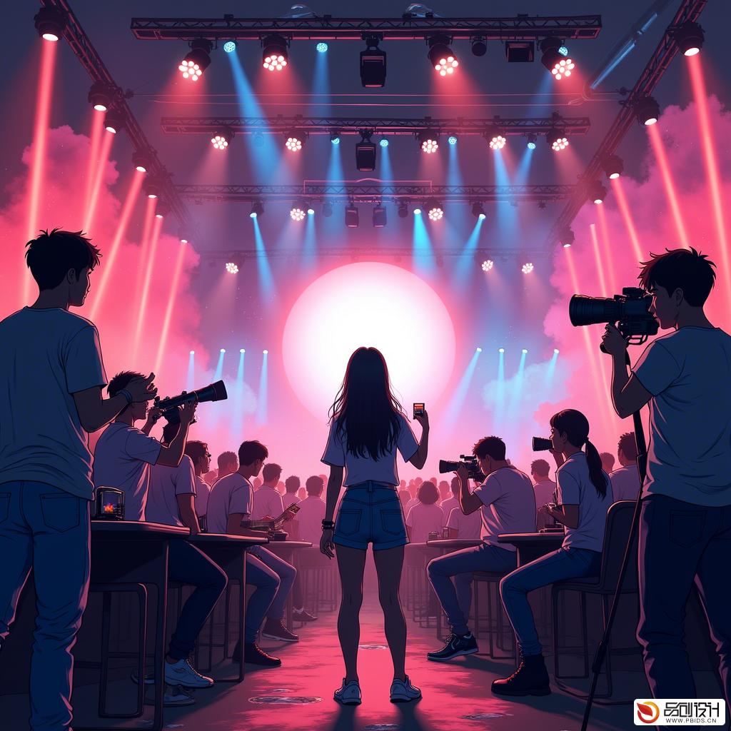 黄石市活动创意包装工作室：打造独特活动体验的创意先锋
