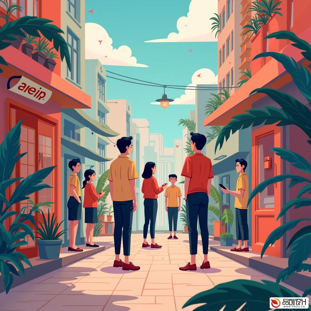 漳州市品创设计服务:打造品牌新形象的创意引擎
