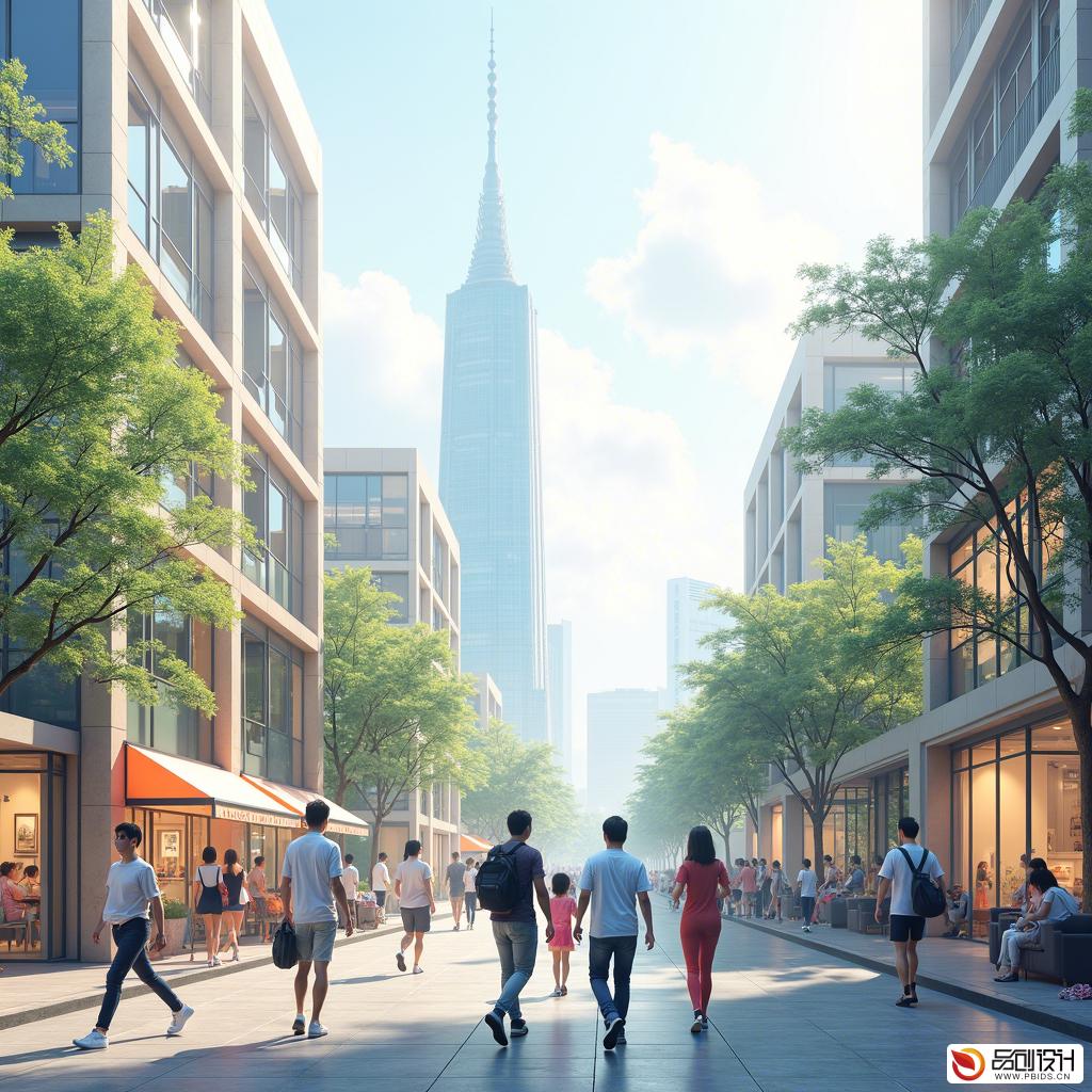 广元市品牌触点优化设计中心:打造城市品牌新高度