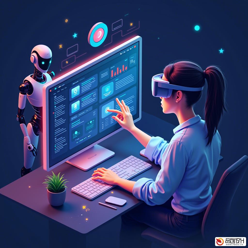 协同办公平台交互设计:塑造未来工作空间的创新力量