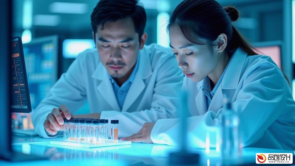 抗衰老用户研究分析单位的深度探索与实践
