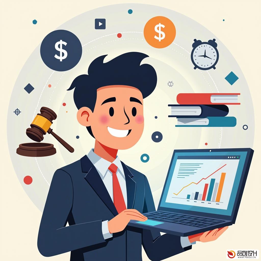 金融法律品牌焕新工作室:重塑行业标杆,引领未来趋势