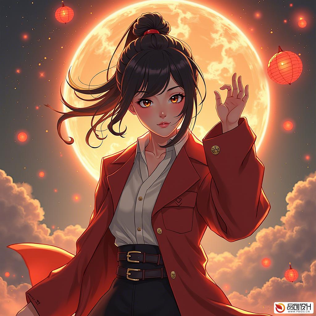 招聘动态视觉叙事设计机构:开启创意新篇章