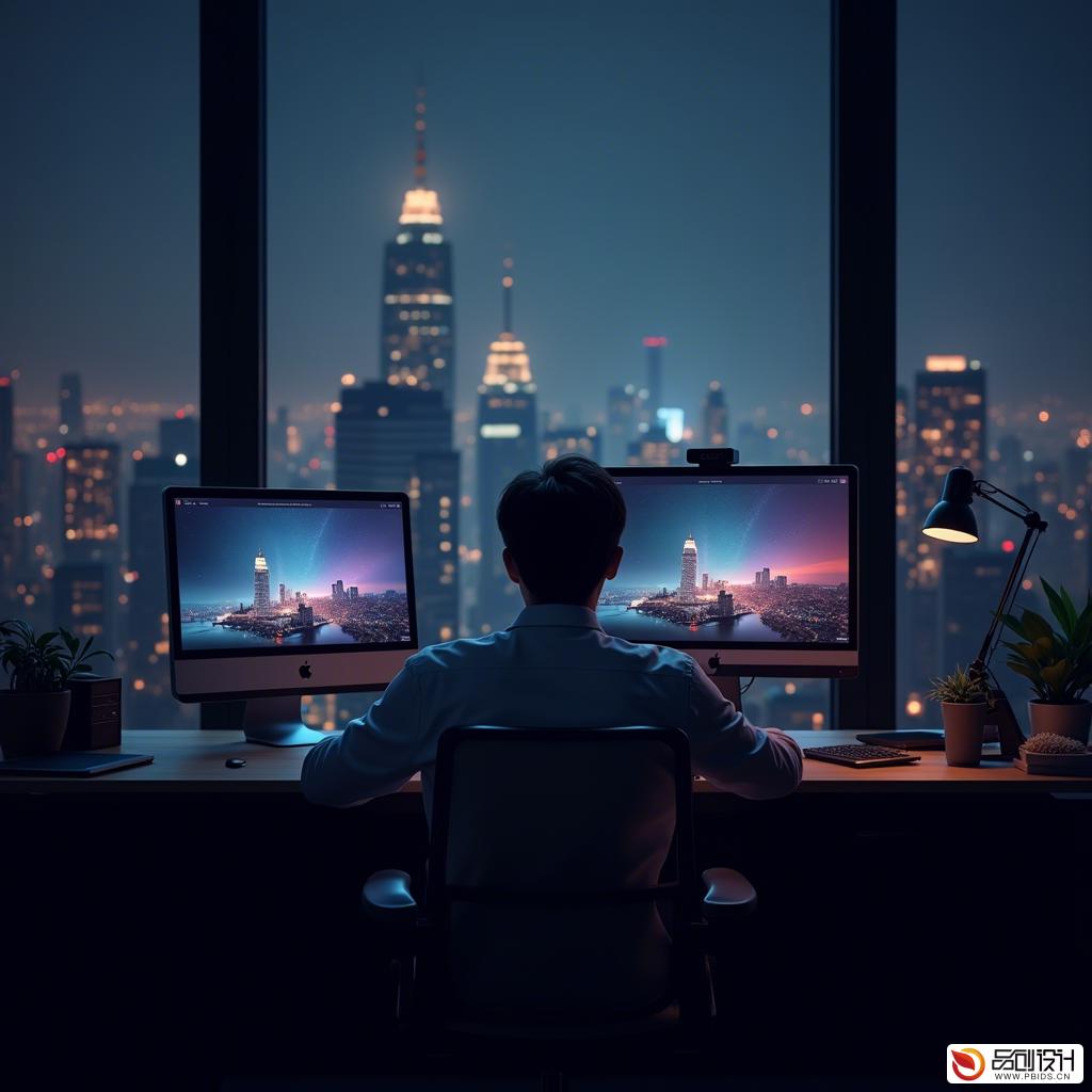 南宁企业官网定制：寻找最佳合作伙伴的指南
