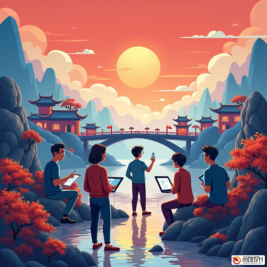绍兴市软件界面优化设计公司的创新之路
