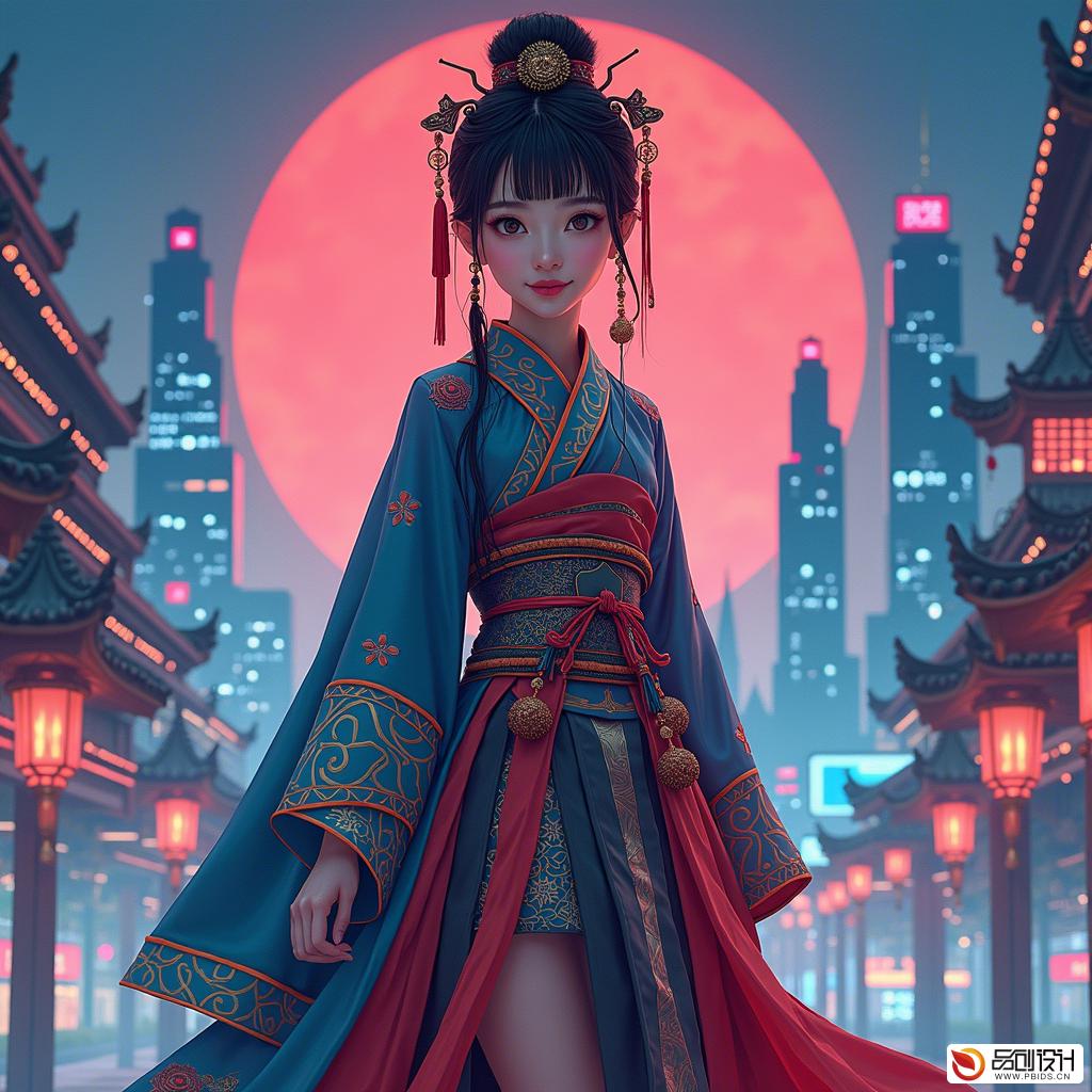 广西壮族自治区动态视觉叙事设计工作室:创意与技术的完美融合