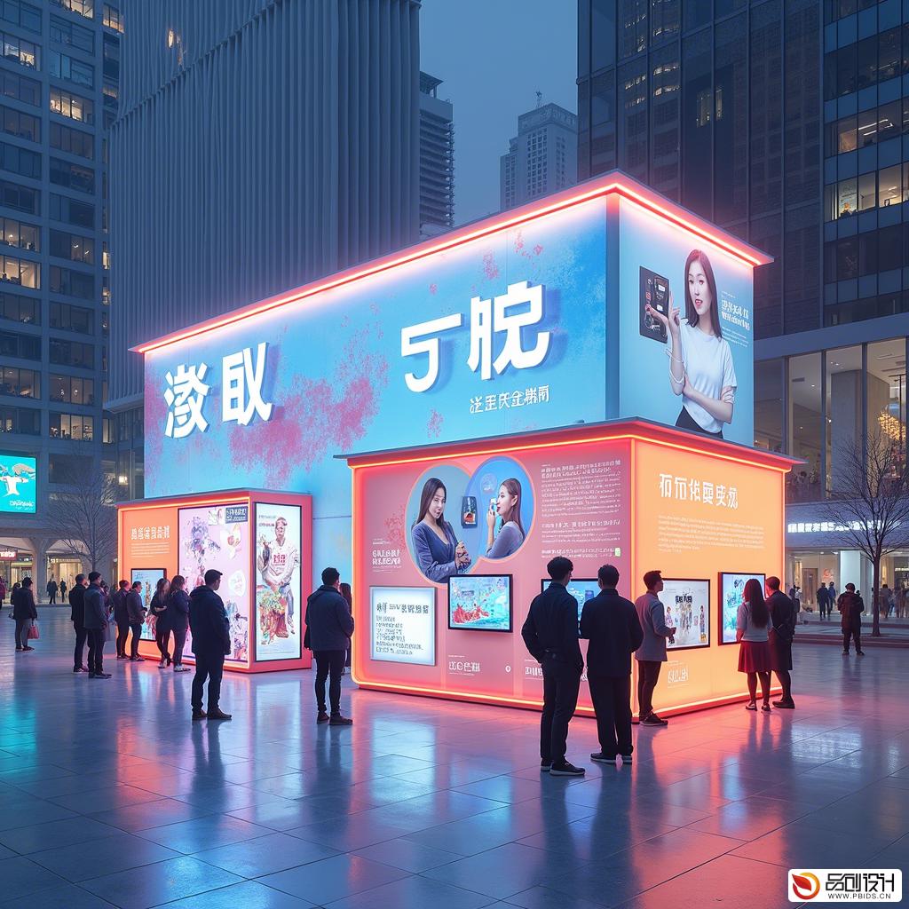 西宁品牌文化可视化企业的创新之路