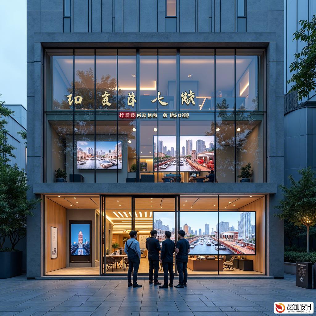 南充市用户旅程设计有限公司：打造卓越用户体验的领航者

