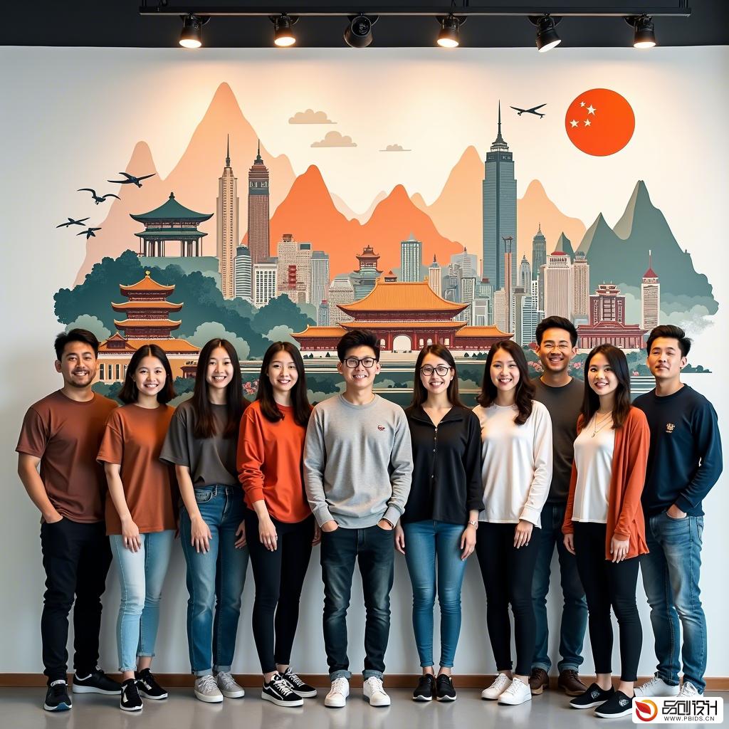 遵义社交传播设计工作室:塑造城市文化新风貌