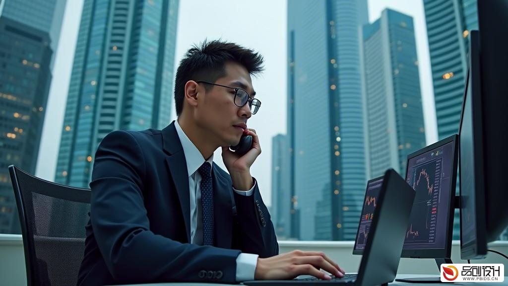 货币经纪智能交互系统单位的革新与应用
