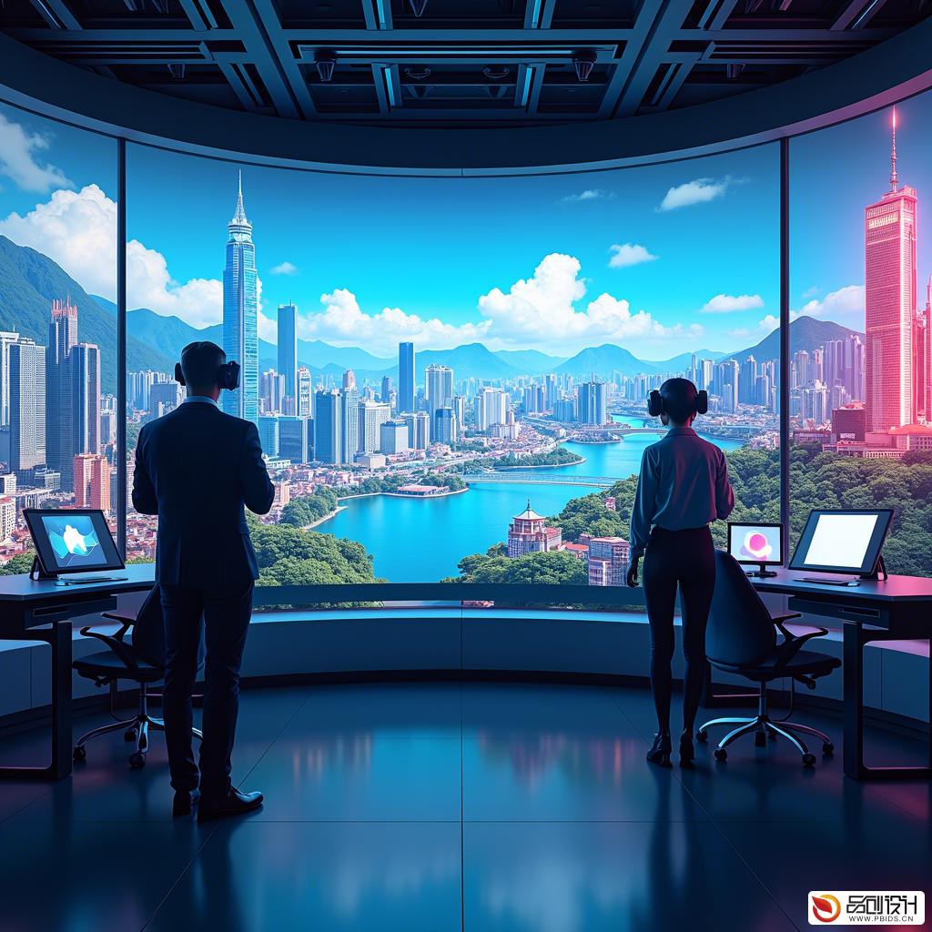 临沧智能交互系统设计：创新引领未来
