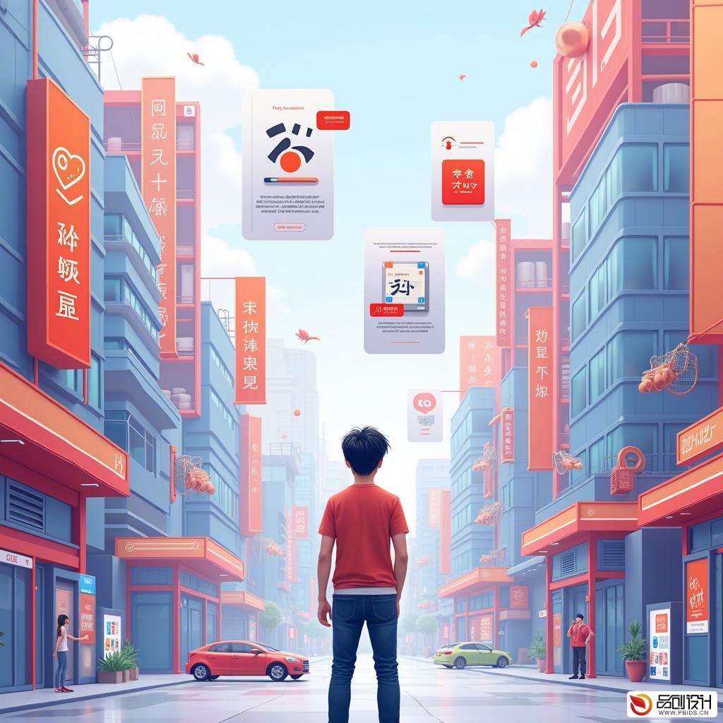乌海市APP应用UI设计合作伙伴:共创数字未来