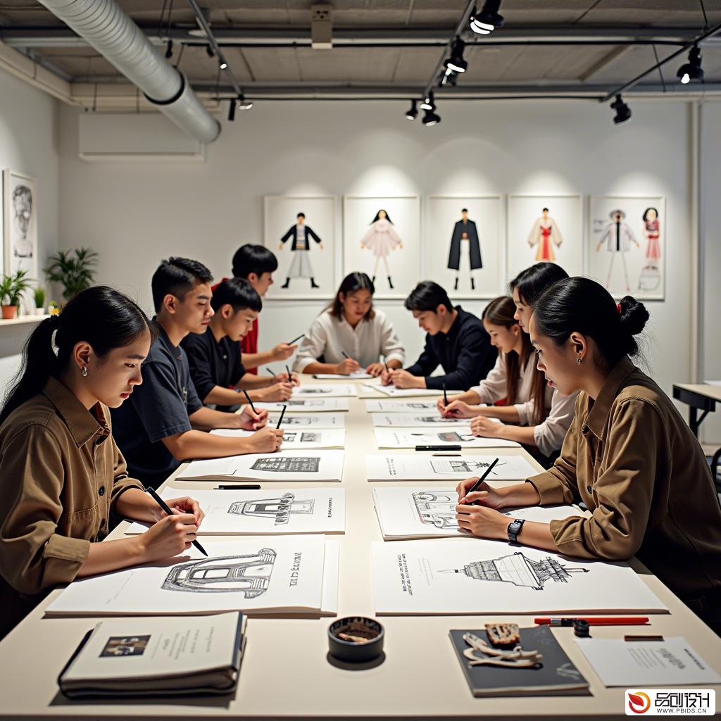 大理白族自治州交互原型设计中心:创新设计的摇篮