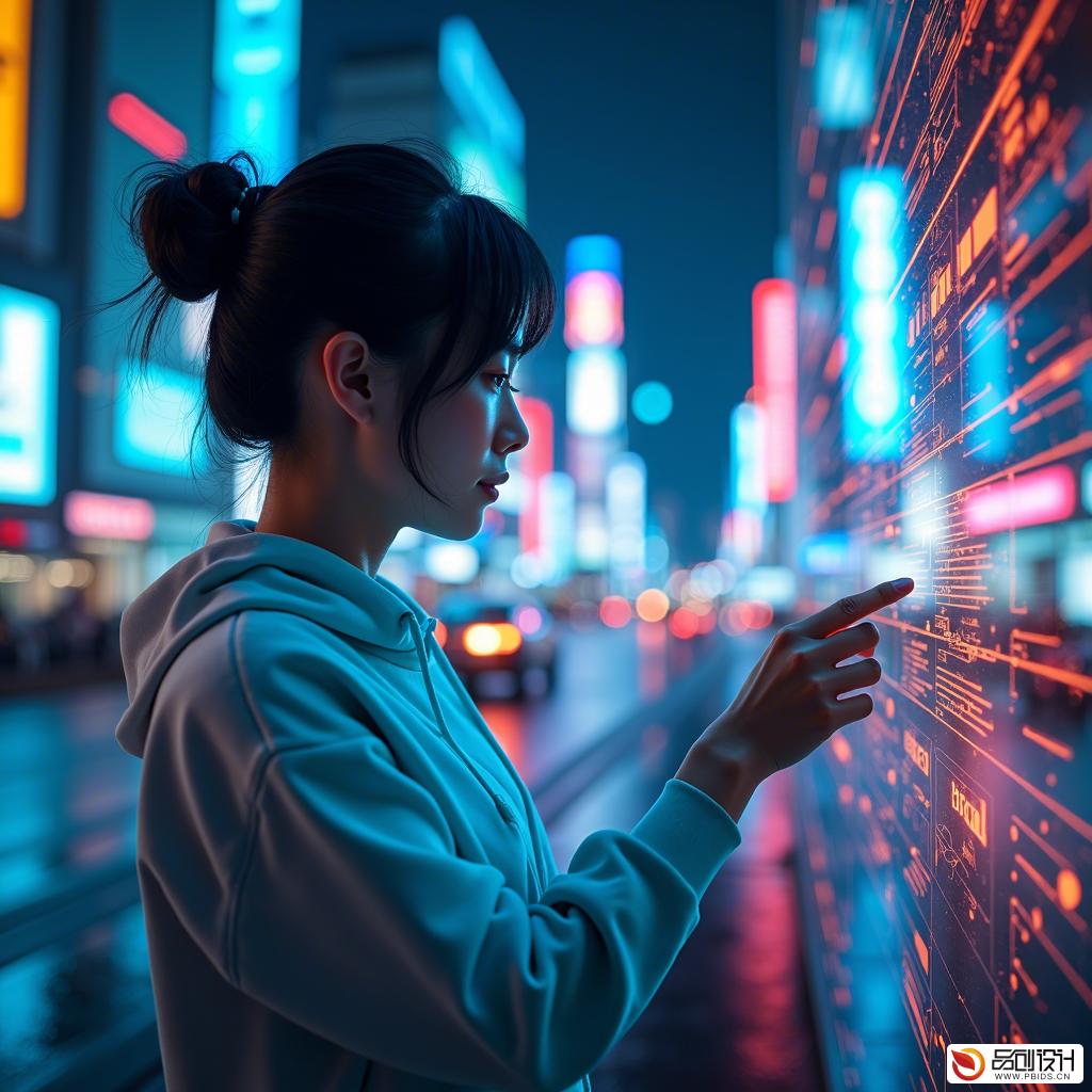 清远应用交互体系：重塑数字生活新体验
