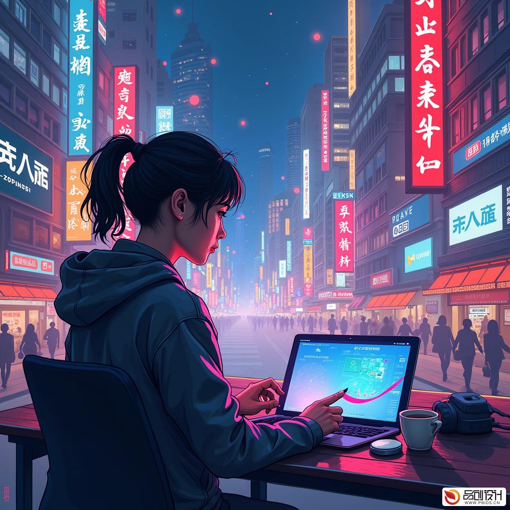 梧州市交互原型设计:塑造未来数字体验的创意实践