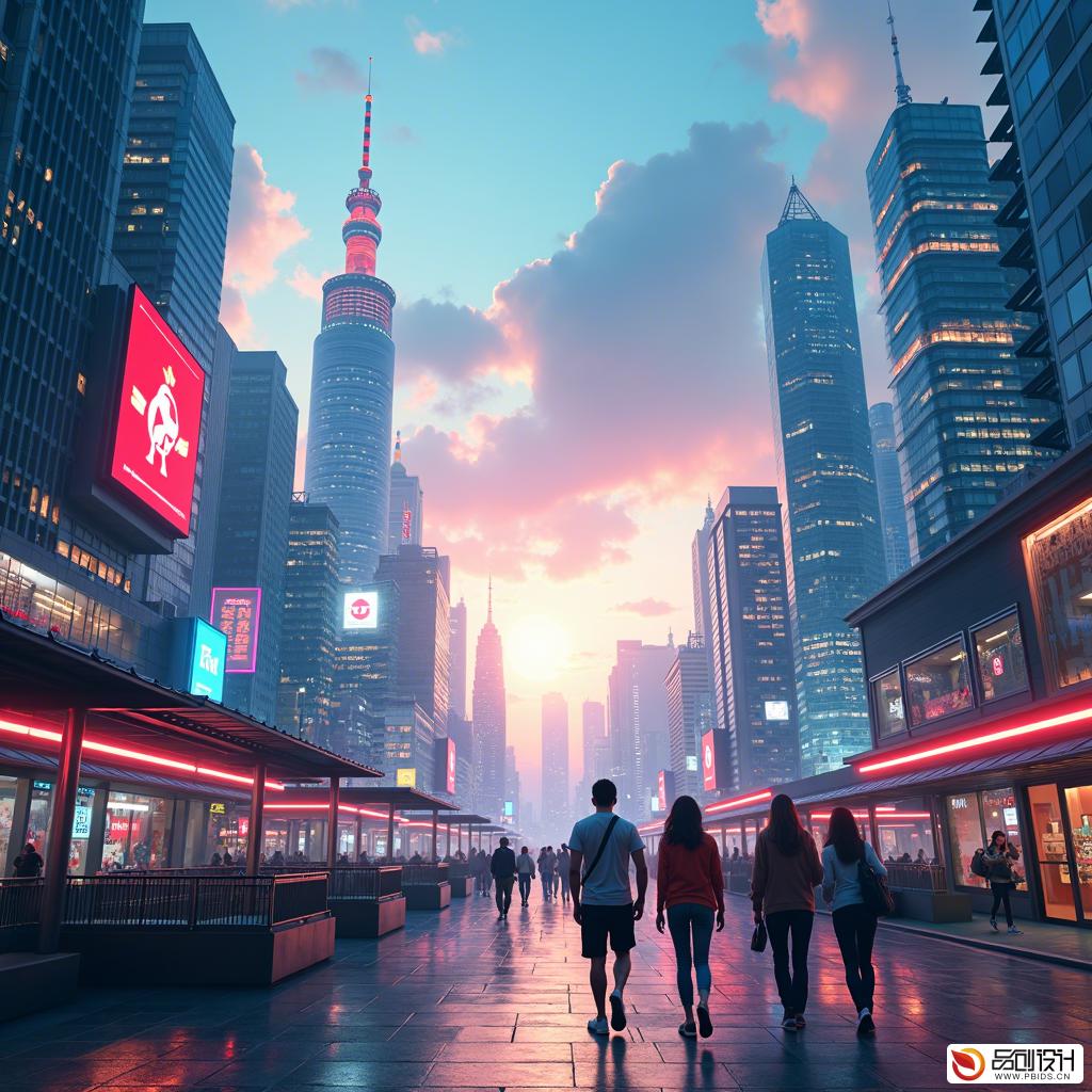 三沙界面视觉体系单位：塑造海岛城市的独特视觉形象
