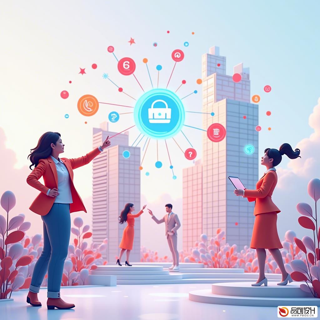 遵义市3D动态演示设计：创新引领未来视觉体验
