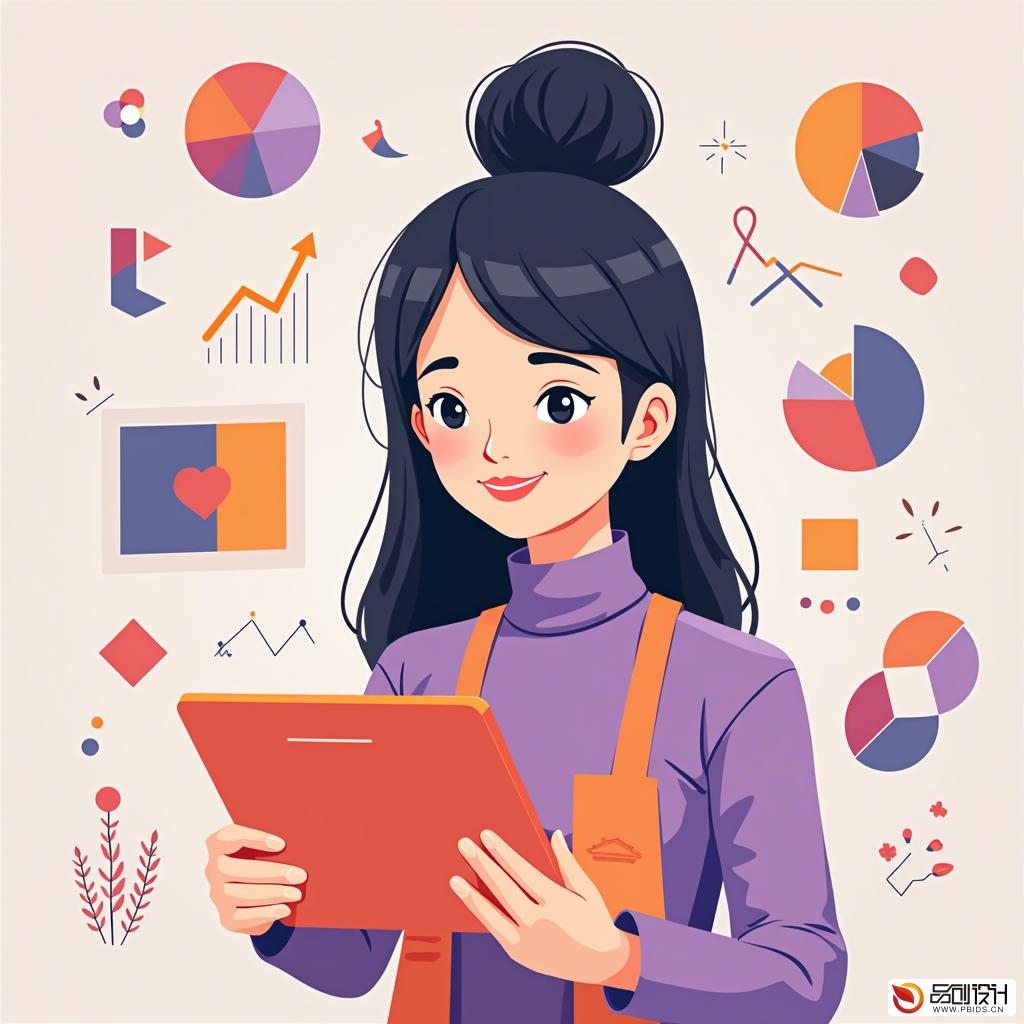 平台品创设计案例:解锁品牌新形象的创意之旅