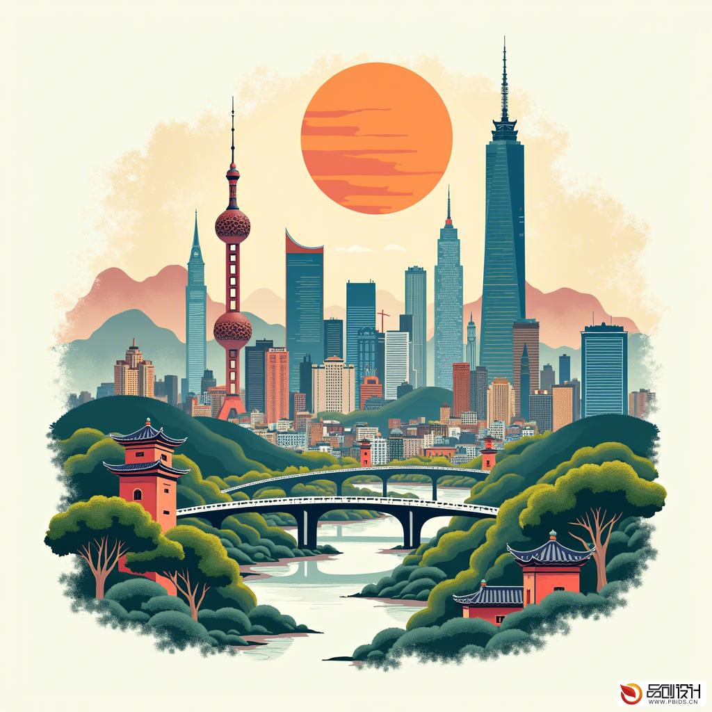 陇南市应用品牌化设计:打造独特企业形象的创意之旅