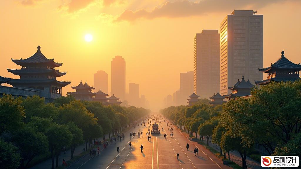 鹤壁市UX设计团队的创意之旅：塑造未来用户体验
