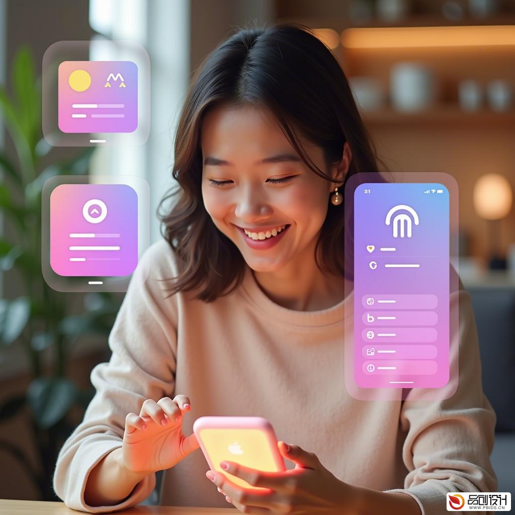生活服务移动端UI/UX创新服务中心:打造极致用户体验的秘诀