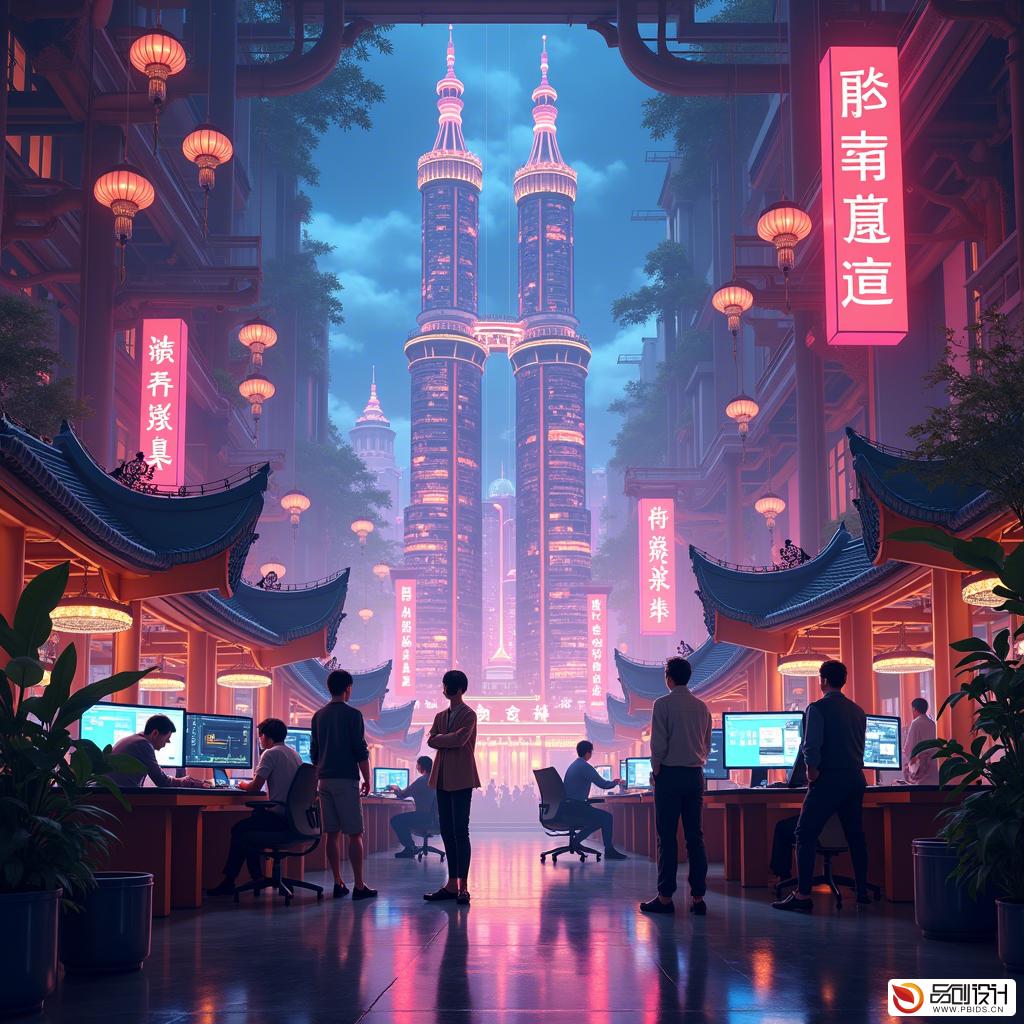黄山应用设计：携手合作伙伴共创未来设计新篇章
