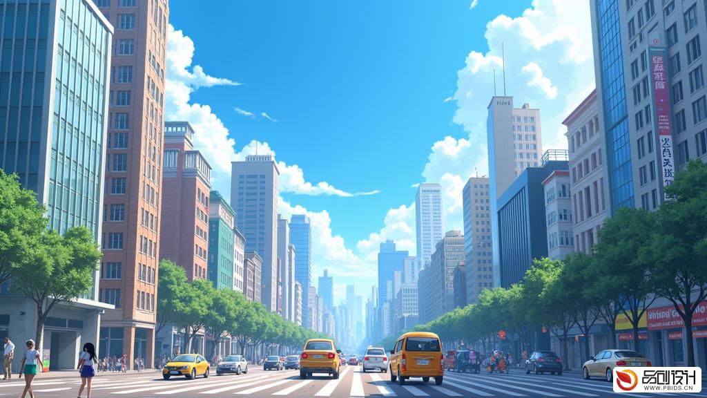 新余市3D动态演示设计：塑造未来视觉体验的创意先锋
