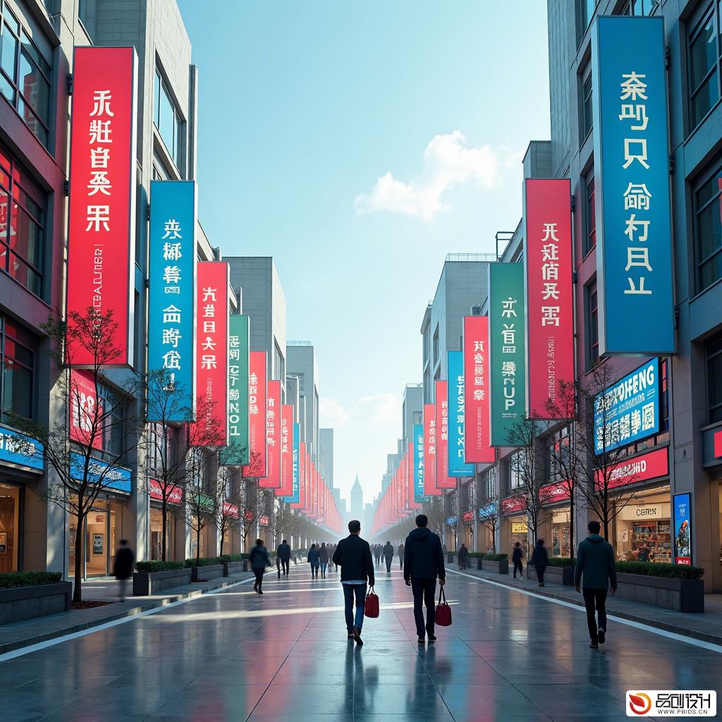 潍坊市企业IP打造:寻找最佳合作伙伴的全方位指南