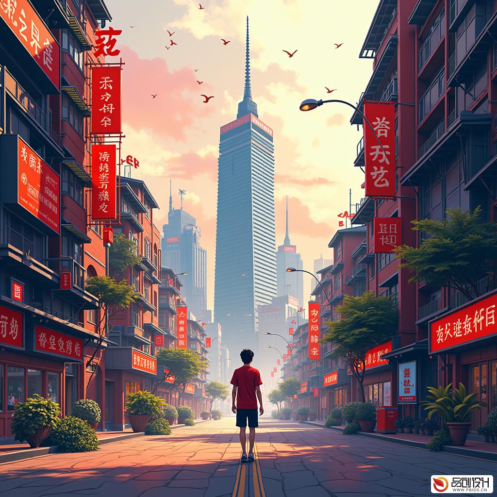 晋城市品创品牌智库:塑造城市品牌新高度