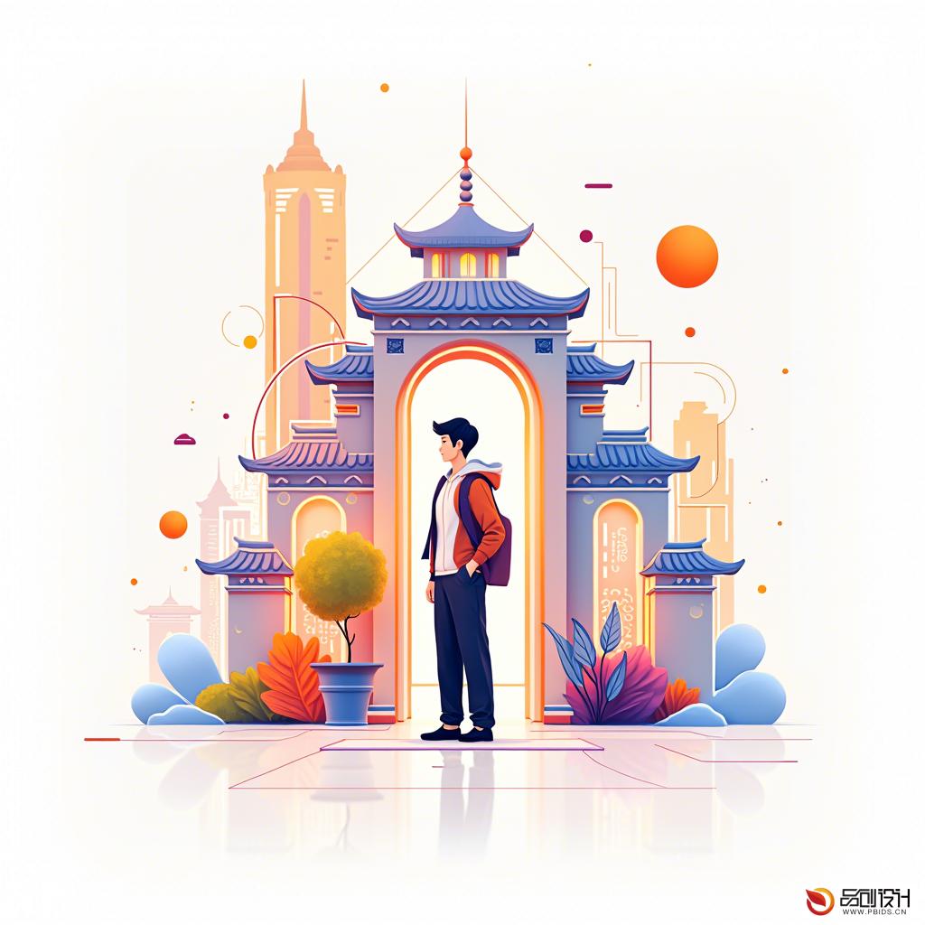 蚌埠界面设计创新服务中心：引领设计新风尚，激发创意无限可能
